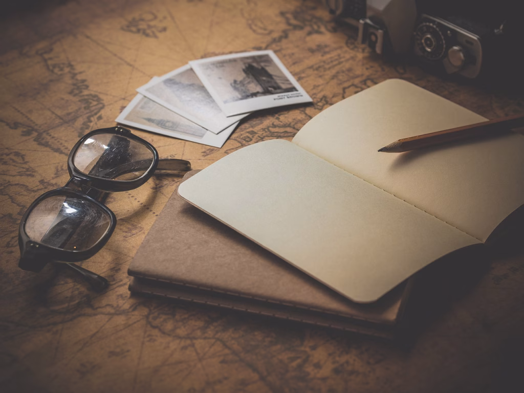 Die Checkliste | Planung einer Trauerfeier